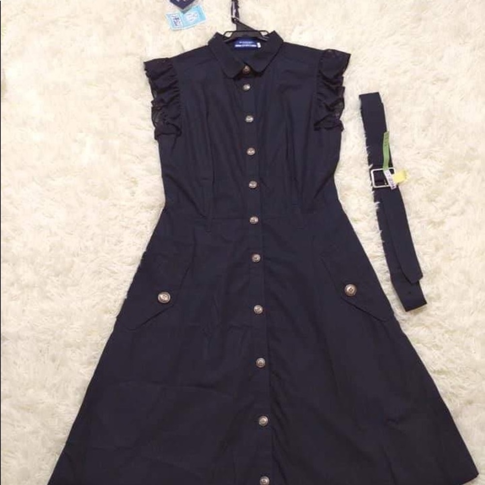 Burberry (blue label) dress